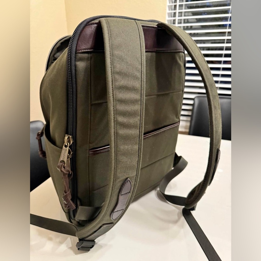 Filson backpack - Picture 4 of 6